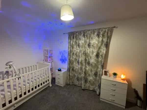 Newly Built Home Ready for Move In