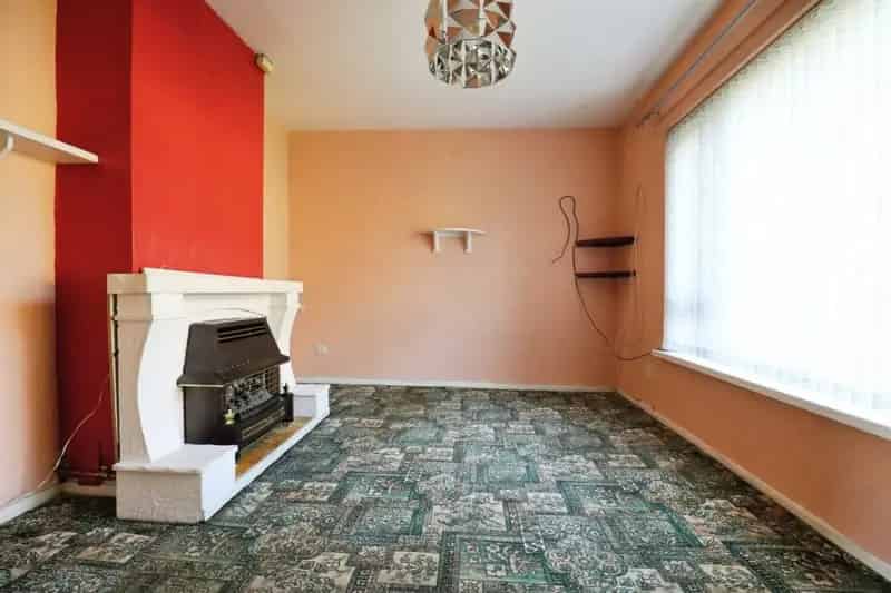 3 Bedroom Terraced House Near Rumney No Onward Chain