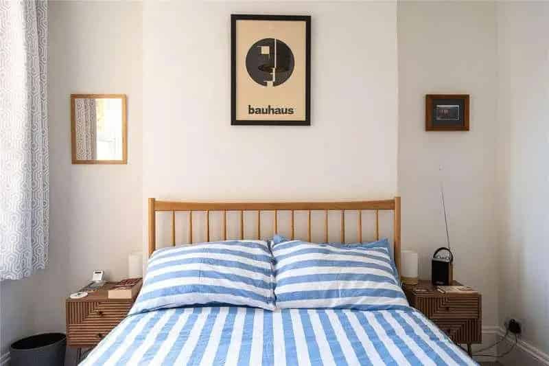 1 Bed Flat for Sale near Streatham Common Station