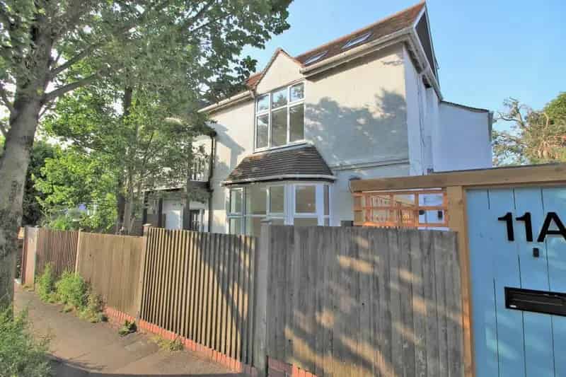 3 Bedroom House for Sale in Seven Dials, Brighton