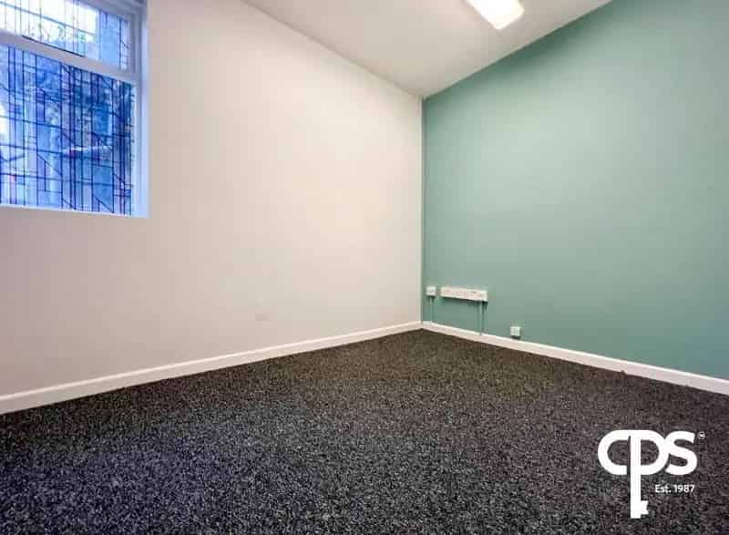 3 Bedroom City Centre Apartment Armagh