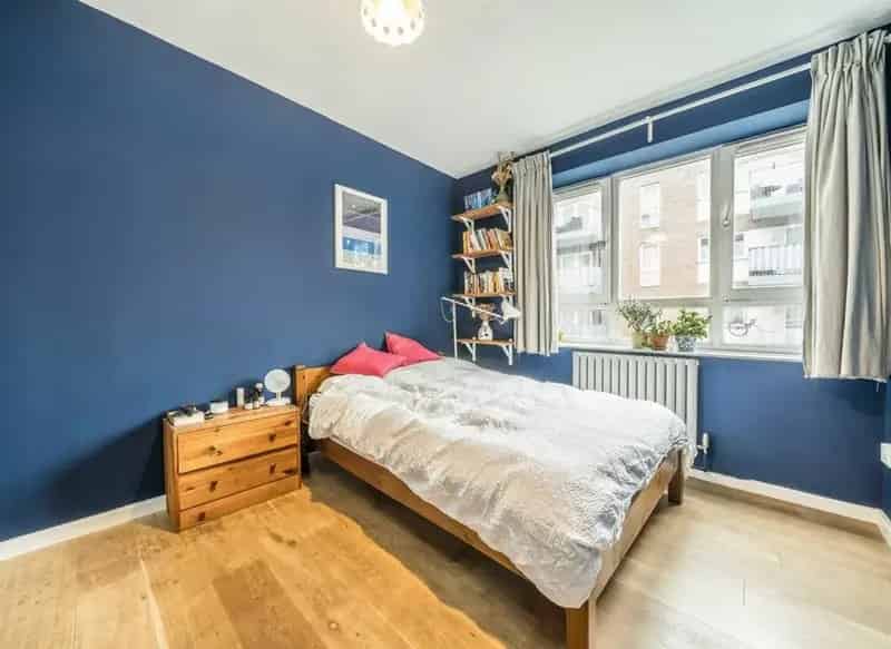 2 Bedroom Furnished Apartment Fieldwick House