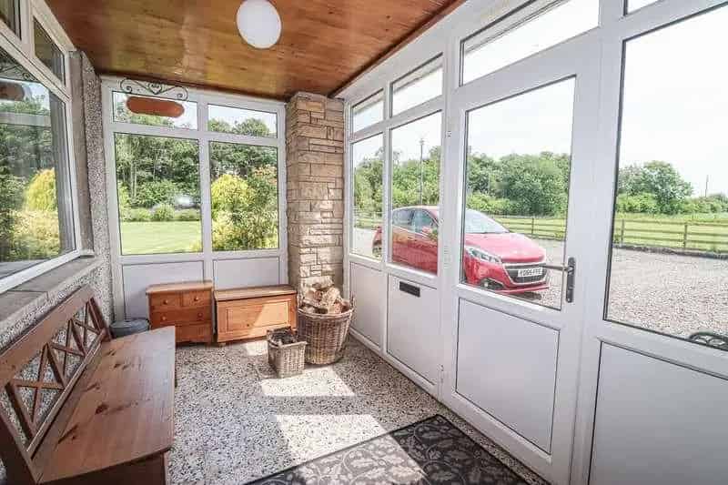 3 Bed Detached Bungalow with Paddock for Sale