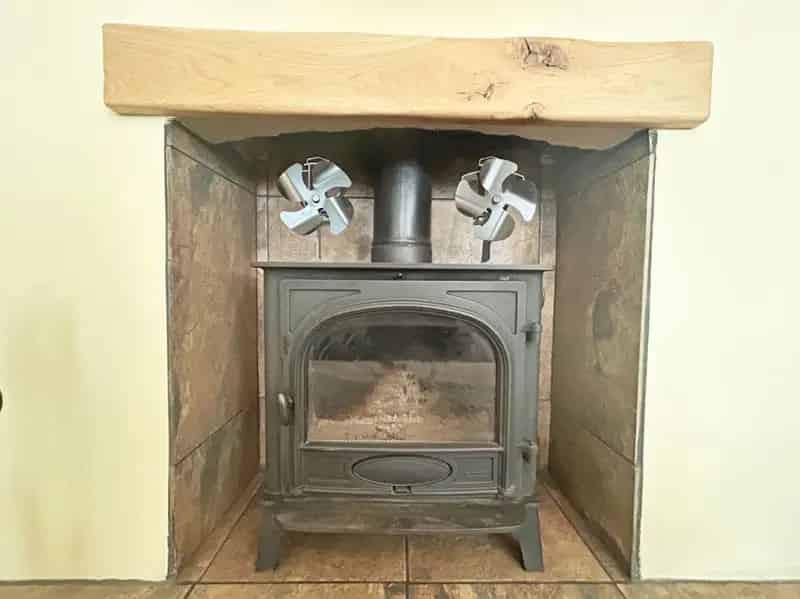 4 Bed Detached House For Sale Sea Views Garage Garden