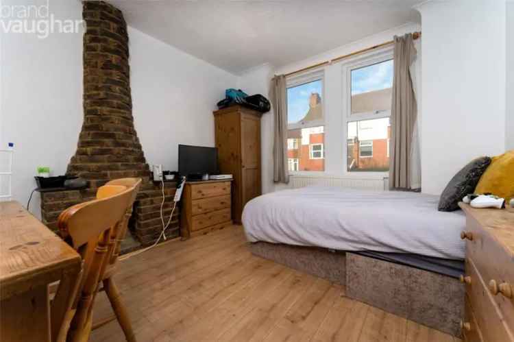 5 Bedroom Teraced House for Students Bills Inclusive Option
