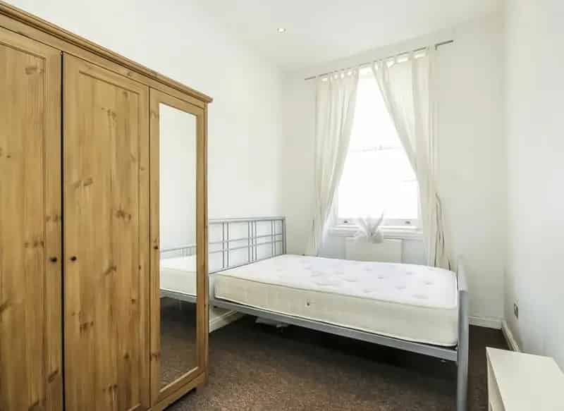 Two Bedroom Apartment with Open Plan Living and Ample Storage