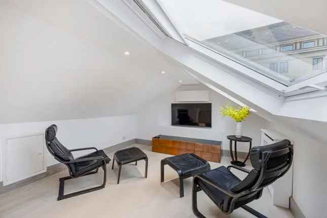 Town house for sale in Little Chester Street, Belgravia, London SW1X, United Kingdom