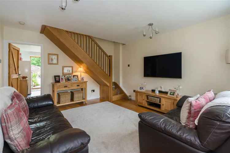 2 Bedroom Cottage for Sale Launton Oxfordshire