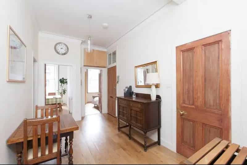 3 Bedroom Flat to Rent