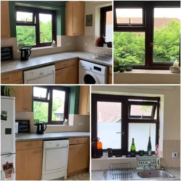 1 Bed First Floor Flat Near Hassocks Train Station
