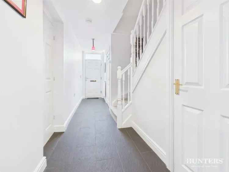 4 Bedroom House For Sale Near Consett Park