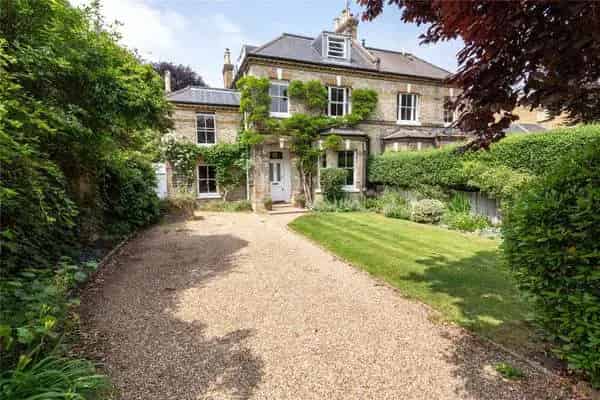 Beautiful Period House Putney 5 Beds 2 Baths Large Garden