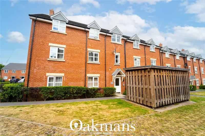 2 Bedroom Apartment for Sale