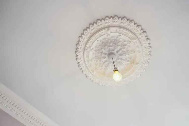 Shawlands 1-Bedroom Flat Near Pollokshaws East Rail Station