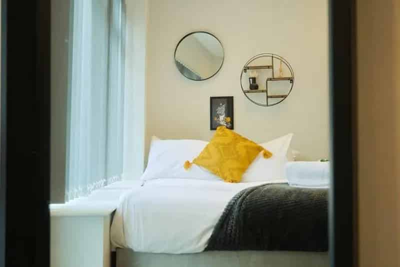1 Bedroom Flat to Rent - All Bills Included