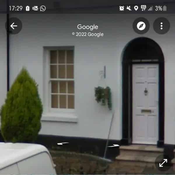 2 Bed Semi-Detached House Near City Centre