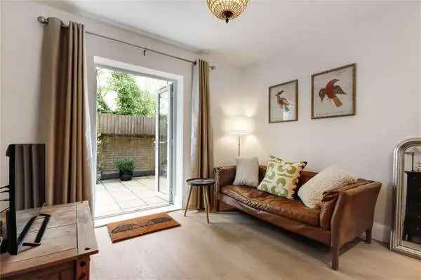 Luxury One-Bedroom Apartment Royal Wells Tunbridge Wells