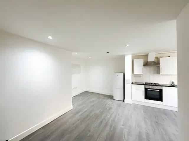 2 Bedroom Flat for Sale Ilford IG1 Near Elizabeth Line Station