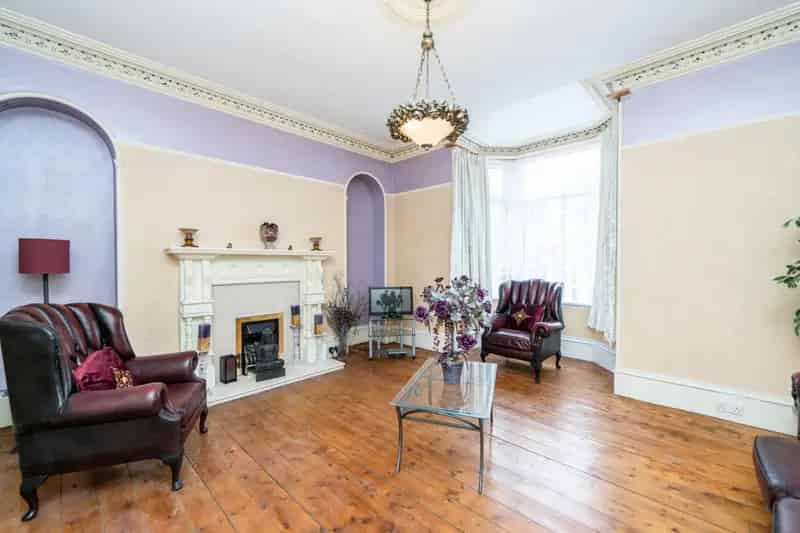 Flat For Rent , Peterhead, Scotland