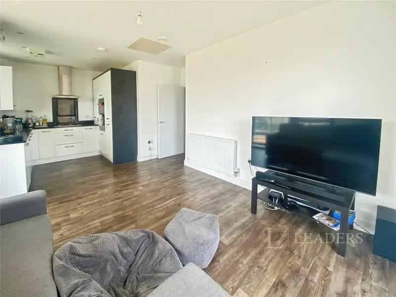 1 Bedroom Apartment for Sale