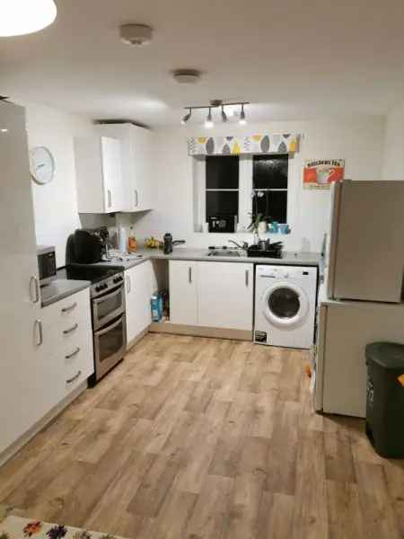 Flat For Rent in Waverley, England