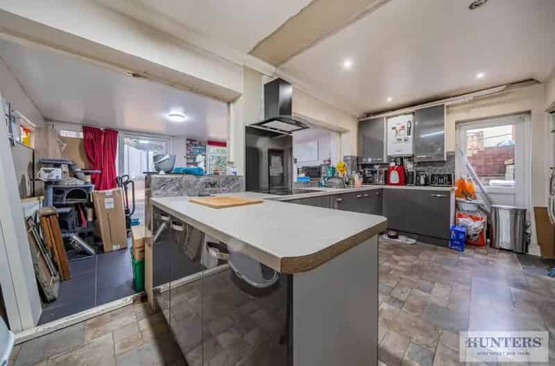 3 Bedroom House For Sale in Erith