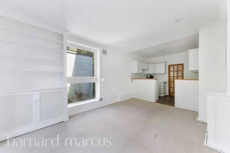 Flat For Sale , London, England