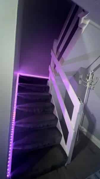 2 Bed Maisonette - Newly Renovated - Central Line - Right to Buy