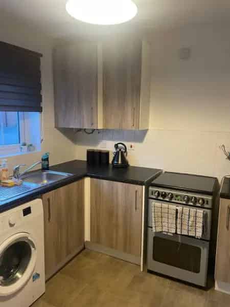 3 Bedroom Terraced House Orbit Housing Association Double Drive Garden