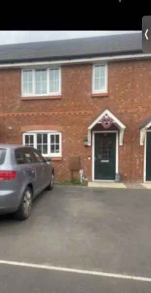 House For Rent in North Warwickshire, England