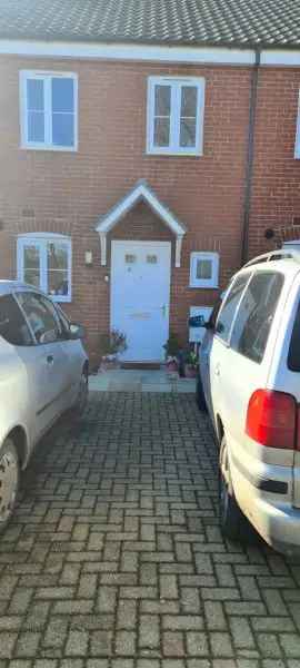 House For Rent in Broadland, England