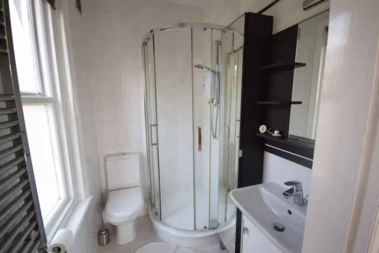 1 Bedroom Flat To Rent