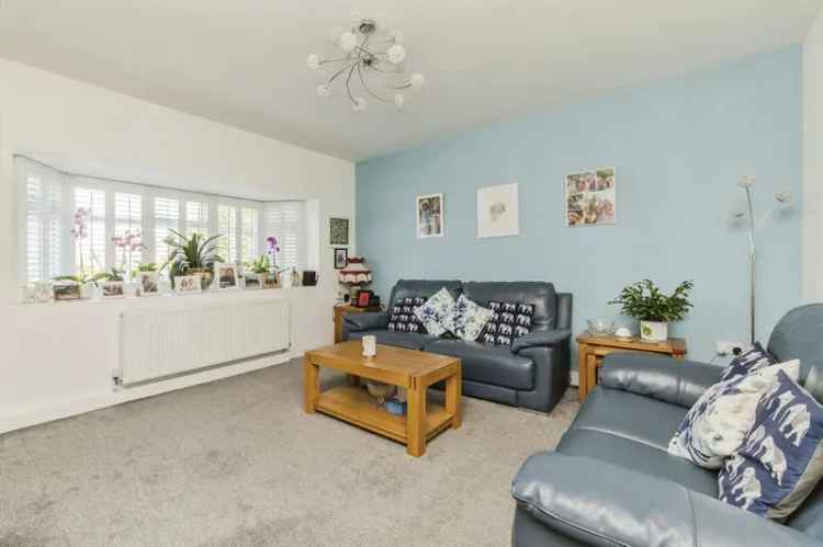 3 Bedroom Mid Terrace House for Sale Scholar Green Staffordshire