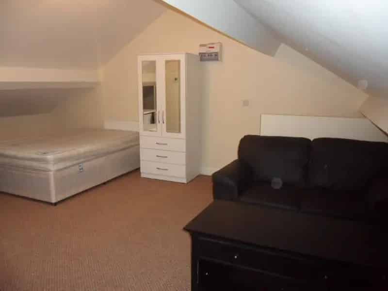 1 Bedroom Flat to Rent in Stoke CV2