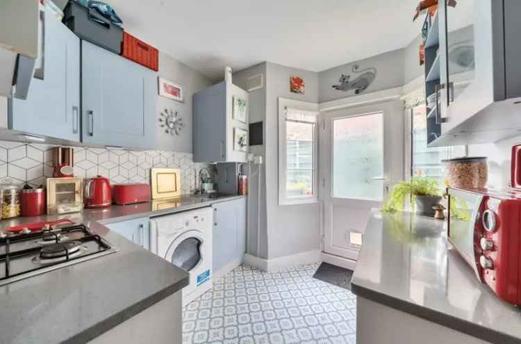 2 Bedroom Flat for Sale in Catford