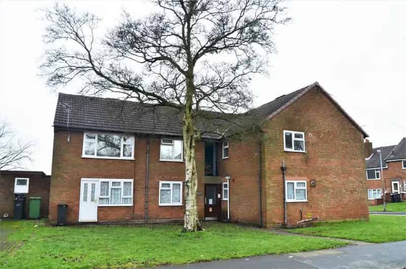1 Bedroom Flat To Let July 2025 Upper Gornal Dudley