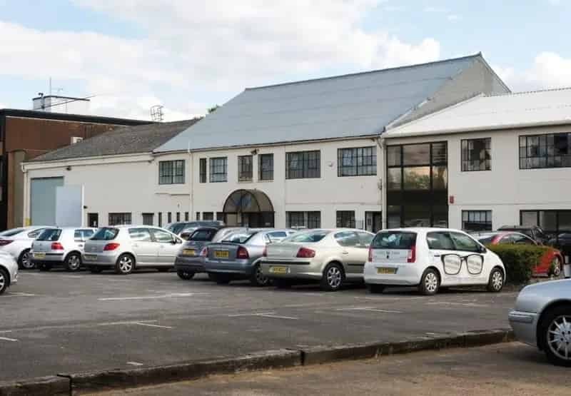 Private Offices Serviced Furnished Unfurnished Flexible Terms