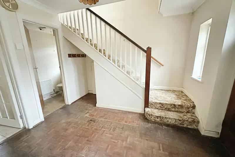 3 Bedroom Detached House - Refurbishment Project