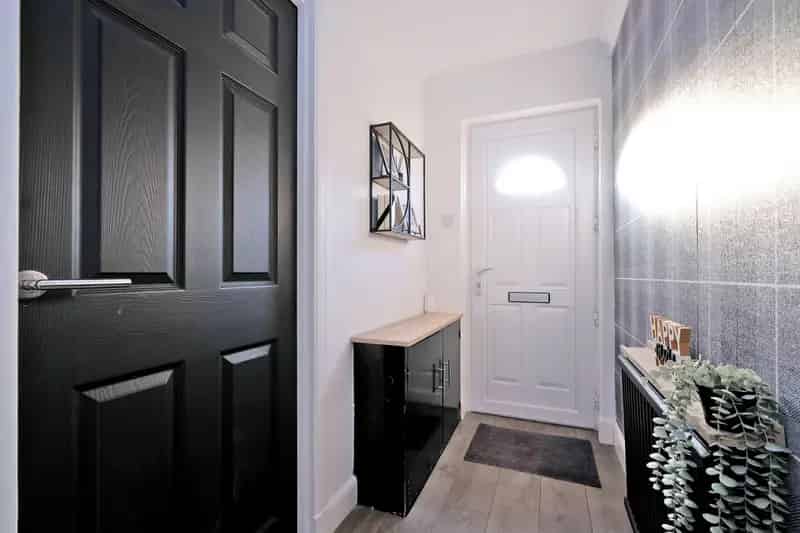 Two Bedroom Semi-Detached Villa Bridge of Don