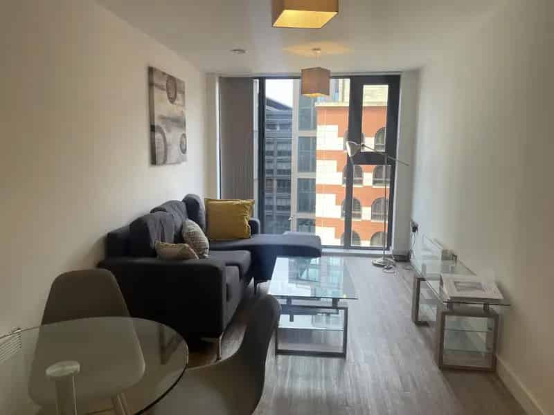 1 Bedroom Apartment to Rent
