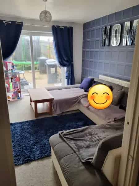 3 Storey Townhouse 4 Bedrooms Garden Near Amenities