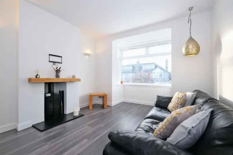 4 Bedroom Semi-Detached House for Sale in Aberdeen West End