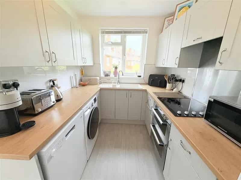 1 Bedroom Flat for Sale