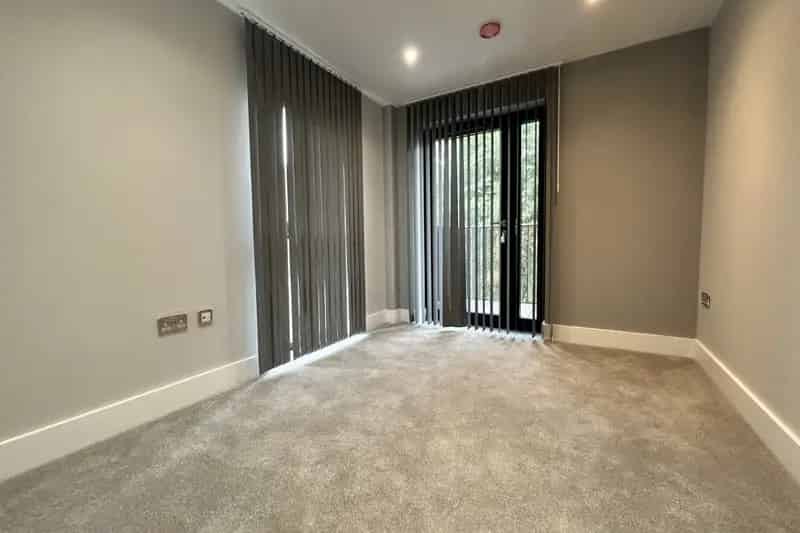 Flat For Rent , Leicester, England