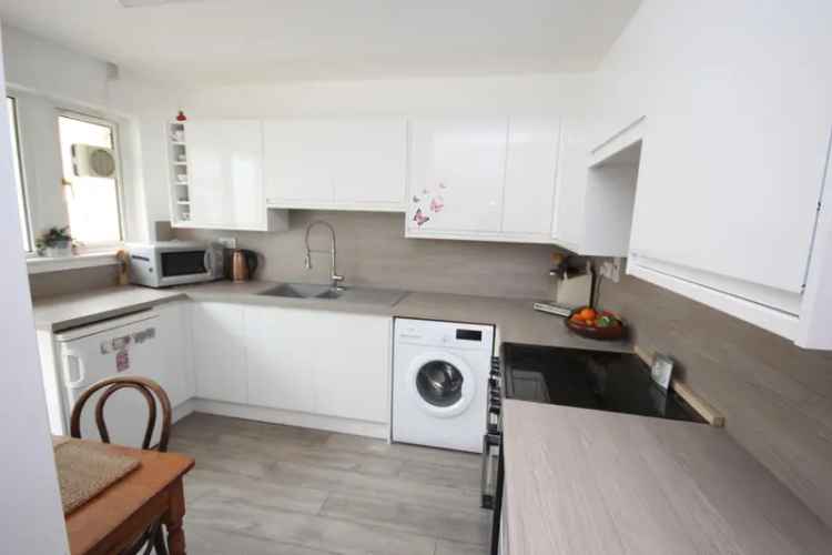 2 Bed Semi-Detached Bungalow Inverurie - First Time Buyers Downsizers
