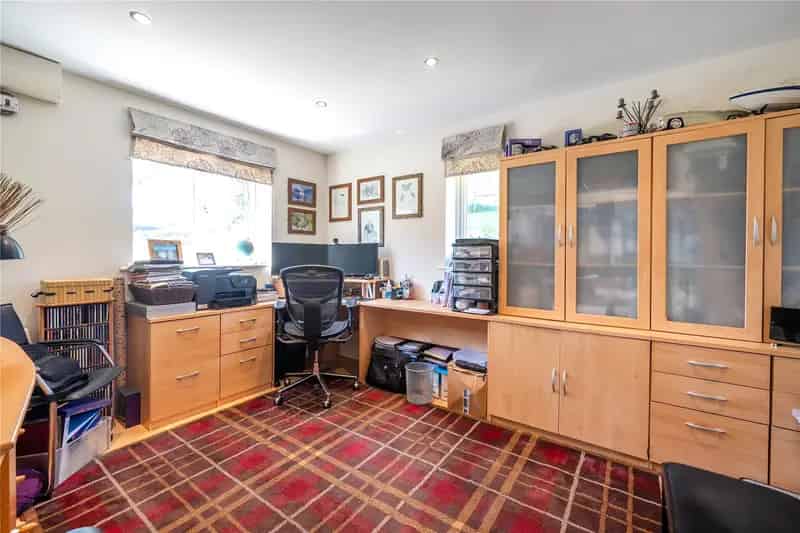 4 Bedroom Detached House Glasbury Hereford