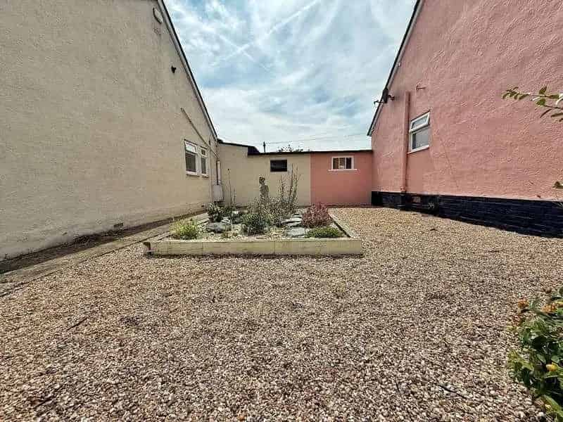 3 Bed Detached Bungalow for Sale in Halstead