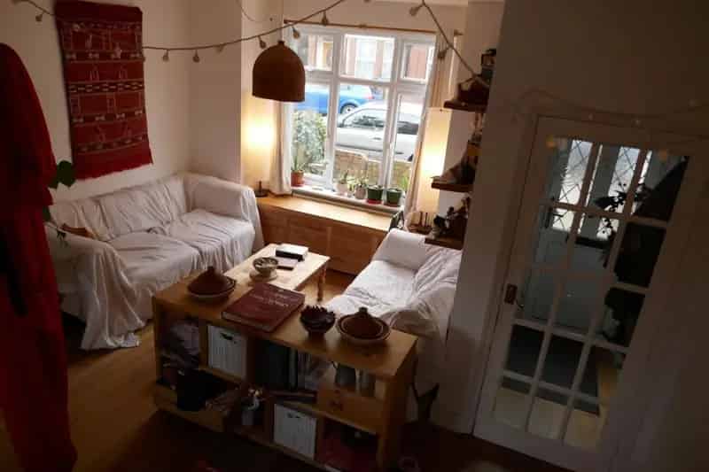 2 bedroom House
 To Let
