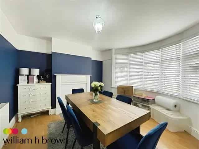 3 Bedroom Semi-Detached House for Rent