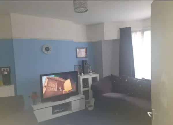 2 Double Bedroom Victorian Flat Near Westfield Stratford